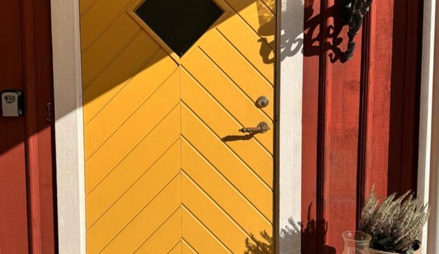 Cozy apartment, bed and breakfast near Jönköping and Elmia in Tenhult
