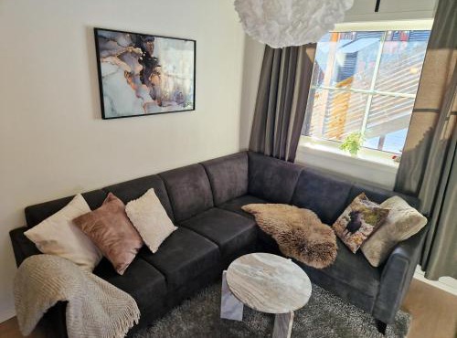 Cozy Apartment close to Ski Resort, Golf, Beach & Hiking