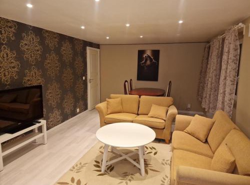 cozy apartment for holidays and short trips