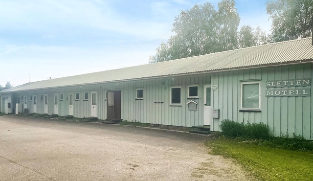 Cozy apartment in Dovre
