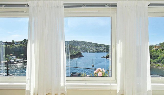 Cozy apartment in Straumsgrend