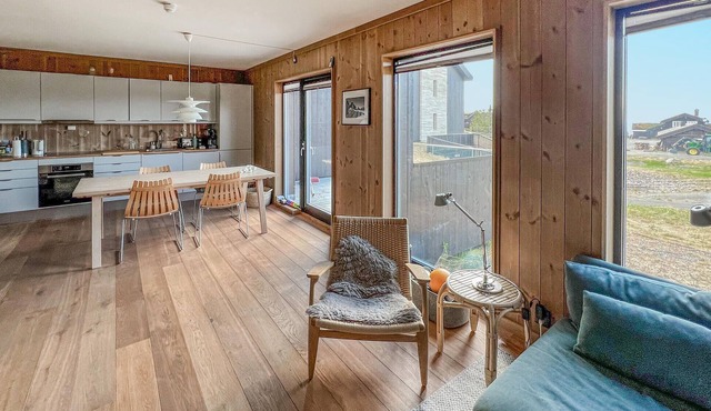 Cozy apartment in øyer with WiFi