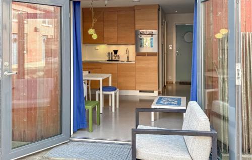 Cozy Apartment In Søgne With Wifi