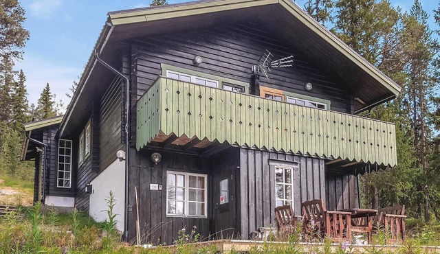 Cozy apartment in Vemdalen with WiFi