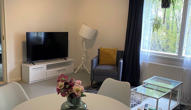 Cozy Apartment Near the Center