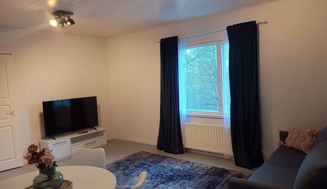 Cozy Apartment Near the Center