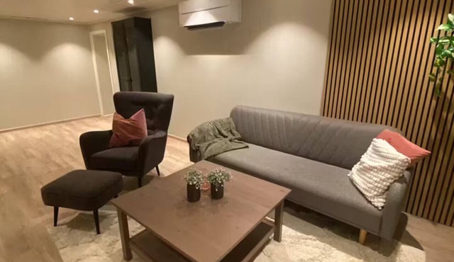 Cozy apartment with great amenities in Møre og Romsdal