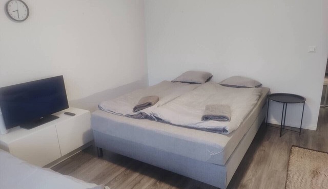 Cozy Apt in Sotkamo | Perfect for Vuokatti Trips
