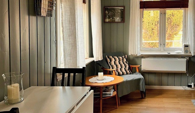 Cozy cabin in Vrådal close to nature