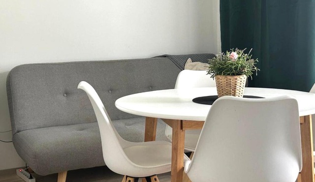 Cozy&Compact Studio near Tikkurila train station in Vantaa