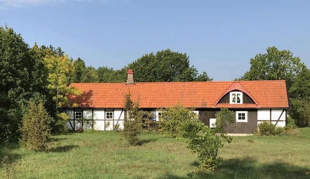 Cozy holiday home in the heart of Öland | SE04013