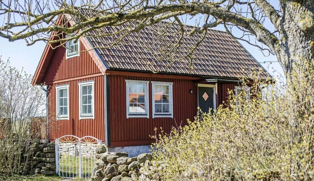 Cozy holiday house on Öland near family-friendly beaches | SE04012