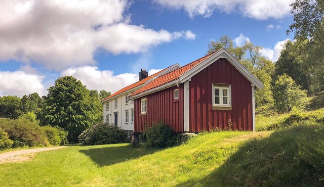 Cozy home in Averøy with WiFi in Averøy