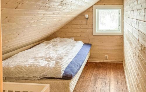 Cozy Home In Bogen I Ofoten With Sauna in Botn