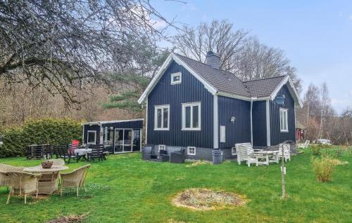 Cozy Home In Floda With Wifi