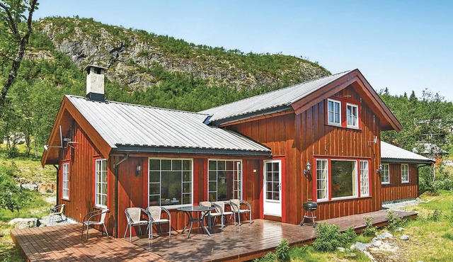 Cozy home in Hemsedal with sauna