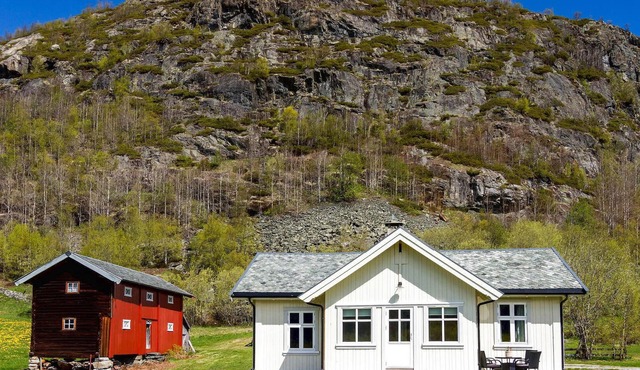 Cozy home in Hemsedal with sauna