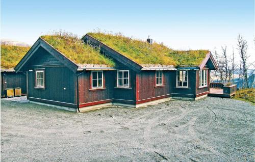 Cozy Home In Hemsedal With Sauna in Hemsedal