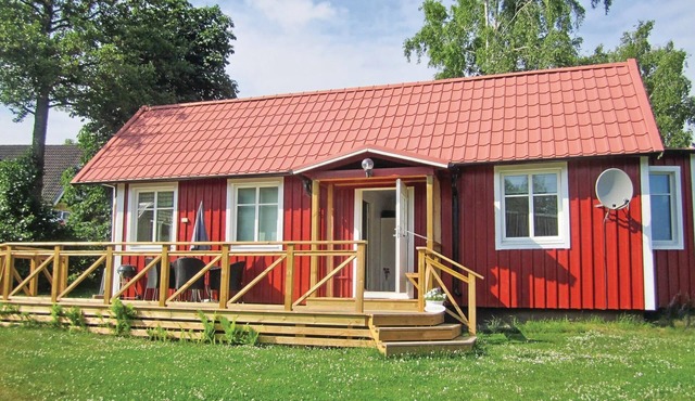 Cozy home in Lyckeby with WiFi in Lyckeby