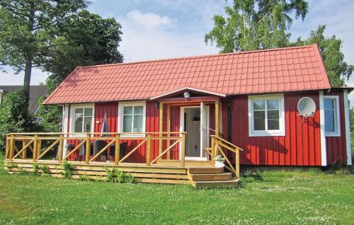 Cozy Home In Lyckeby With Wifi in Lyckeby