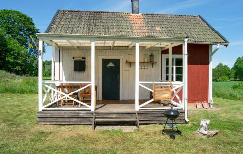 Cozy Home In Närkesberg