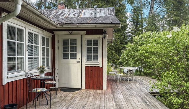 Cozy home in Nås dalarna with WiFi