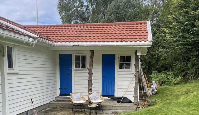 Cozy home in Førde i Hordaland