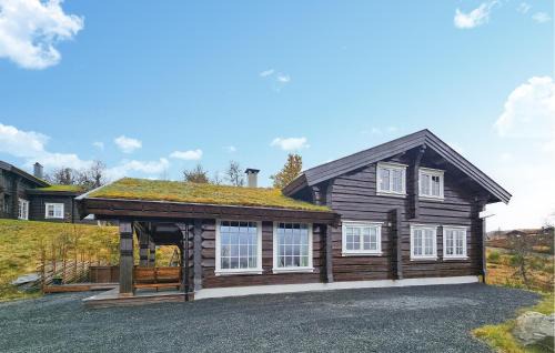 Cozy Home In Rauland With Wifi