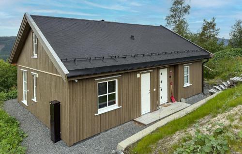 Cozy Home In Rennebu With Wifi