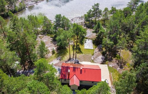Cozy Home In Säffle With Lake View in Saffle