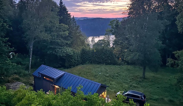 Cozy home in Tollered with WiFi