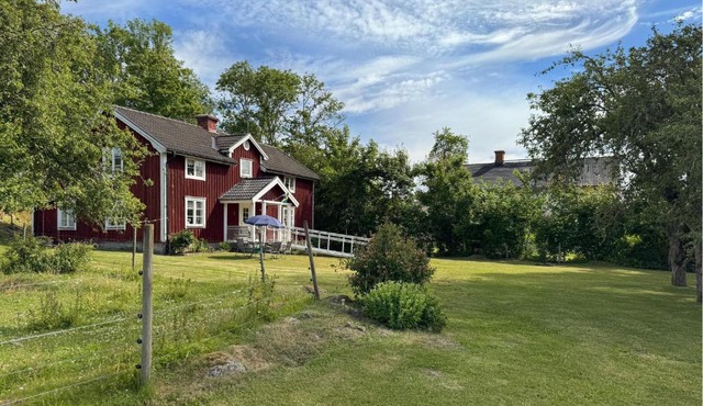 Cozy Home In Tranås With Wifi