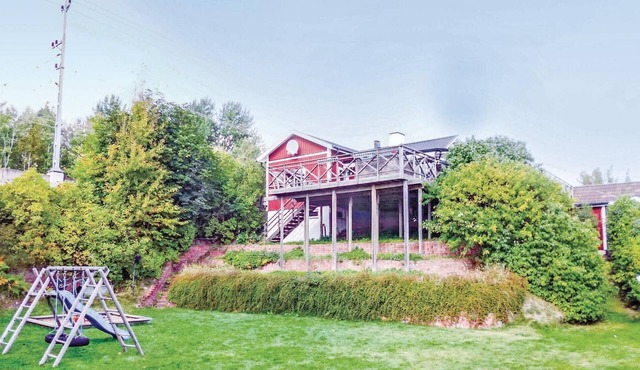 Cozy home in Tranås with sauna