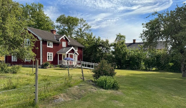 Cozy home in Tranås with WiFi