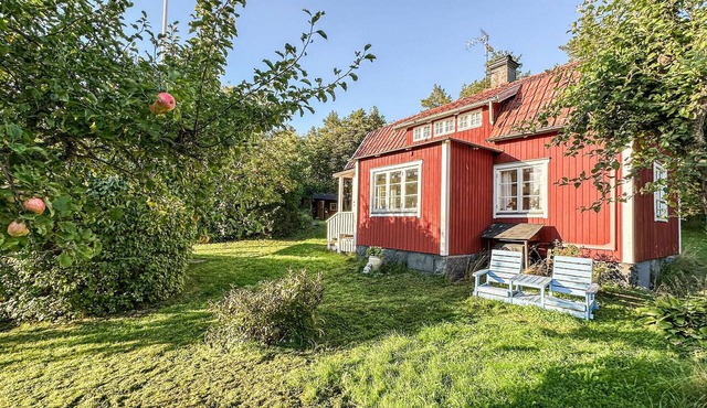 Cozy home in Väddö with WiFi