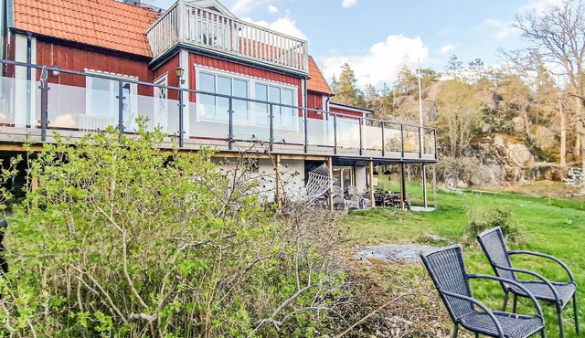 Cozy home in Värmdö with sauna