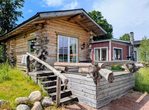 Cozy Lakeside Adventure - Biberburg am See