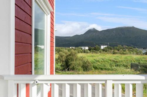 Cozy Lofoten Hideaway in Leknes