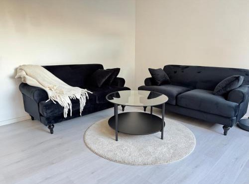 Cozy mini villa close to city center Free parking