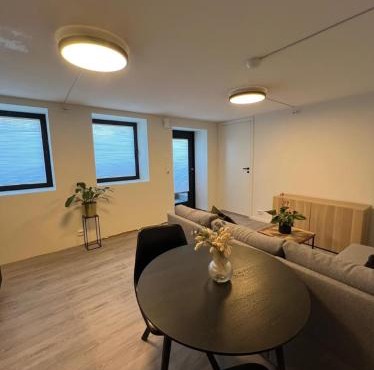 Cozy & Modern apartment in Stavanger