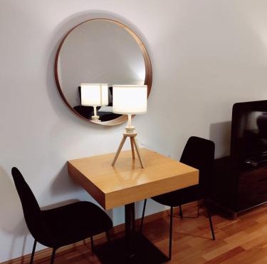 Cozy Nordic Studio in the Heart of Helsinki in Helsinki