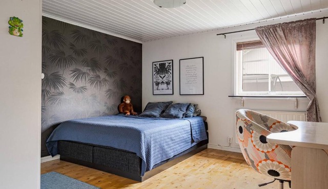 Cozy Private Room in Nordic Villa - Skellefteå in Skelleftea