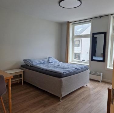 Cozy Retreat in the Heart of Ålesund