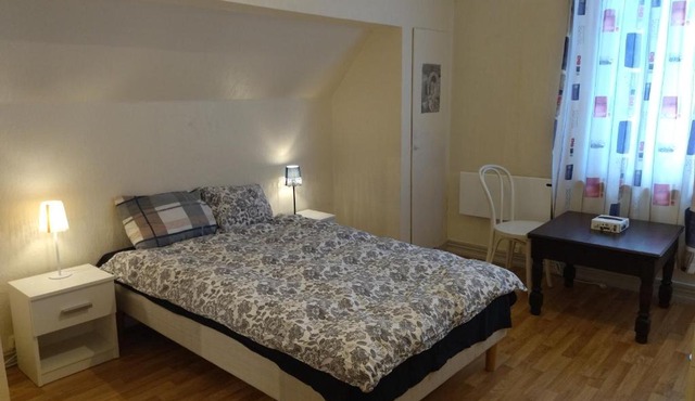 Cozy Room Oslo Area Free Parking