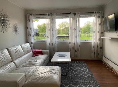 Cozy studio apartment