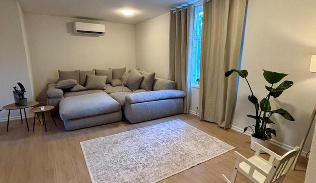 Cozy Swedish house in Dalarna in Garpenberg