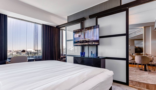 Crowne Plaza Helsinki by IHG in Helsinki