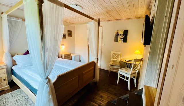 Dalen Bed & Breakfast in Tokke