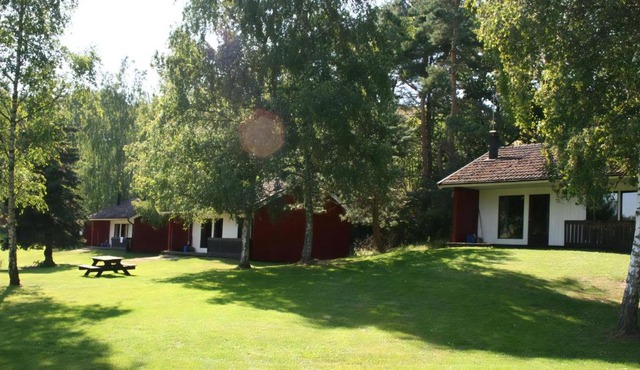 Degeberga Stugby