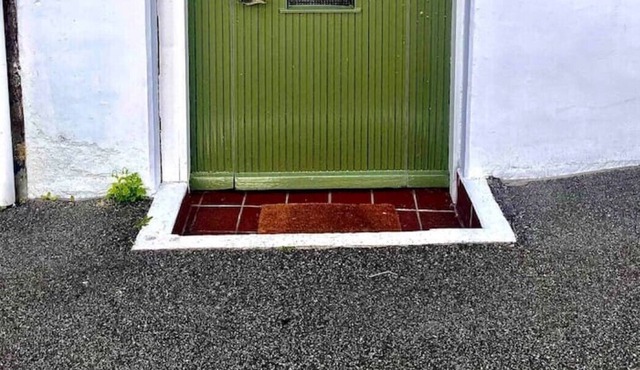 Den Grønne Døren H3